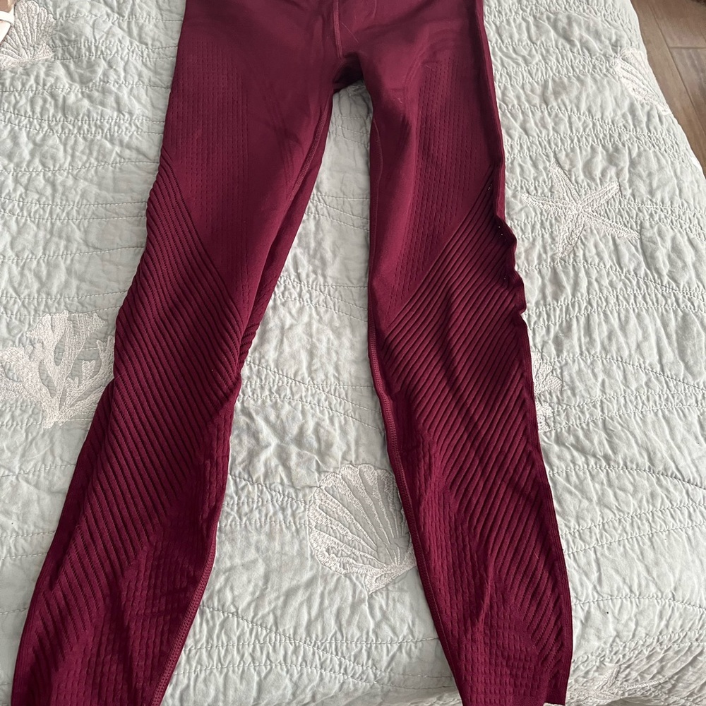 Fabletics yoga pants